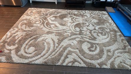 8-10 rug