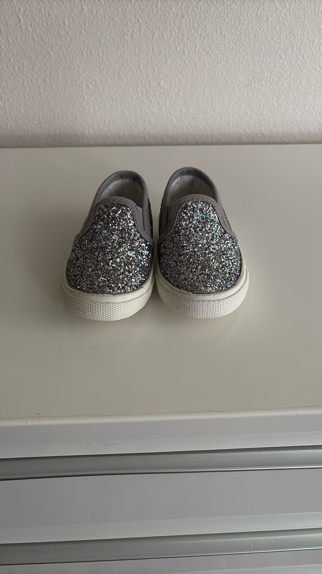 5c Toddler Girl Shoe