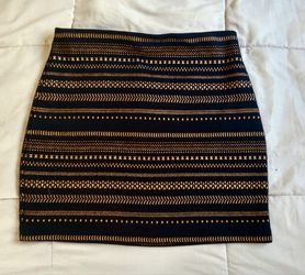 Express Skirt 