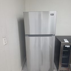 New Refrigerator 
