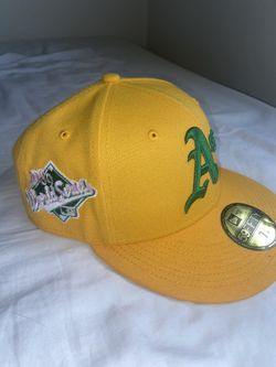Athletics Hat 7 1/4