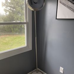 Modern Arc Floor Lamp 