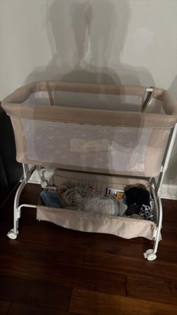 Baby bassinet
