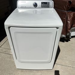 Samsung dryer