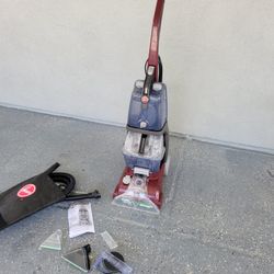 Hoover Carpet Cleaner
