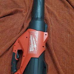 Milwaukee Fuel (TOOL-ONLY)