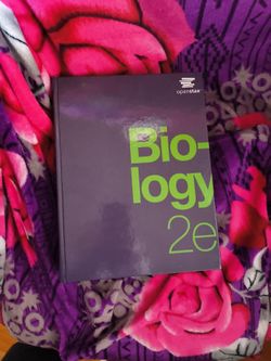 BIOLOGY 2E openstax college textbook