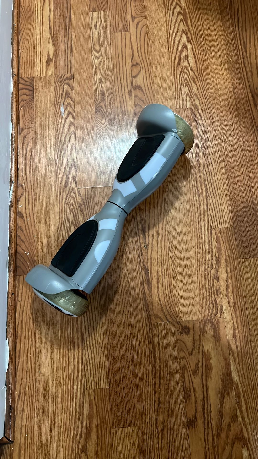 Hoverboard