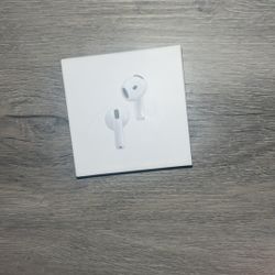 Brand New Pods 4’s