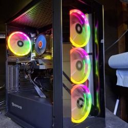 Gaming PC, Windows 11, I7 10th gen-$600