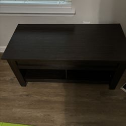 Coffee table 