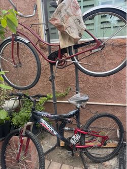 Tow Bikes