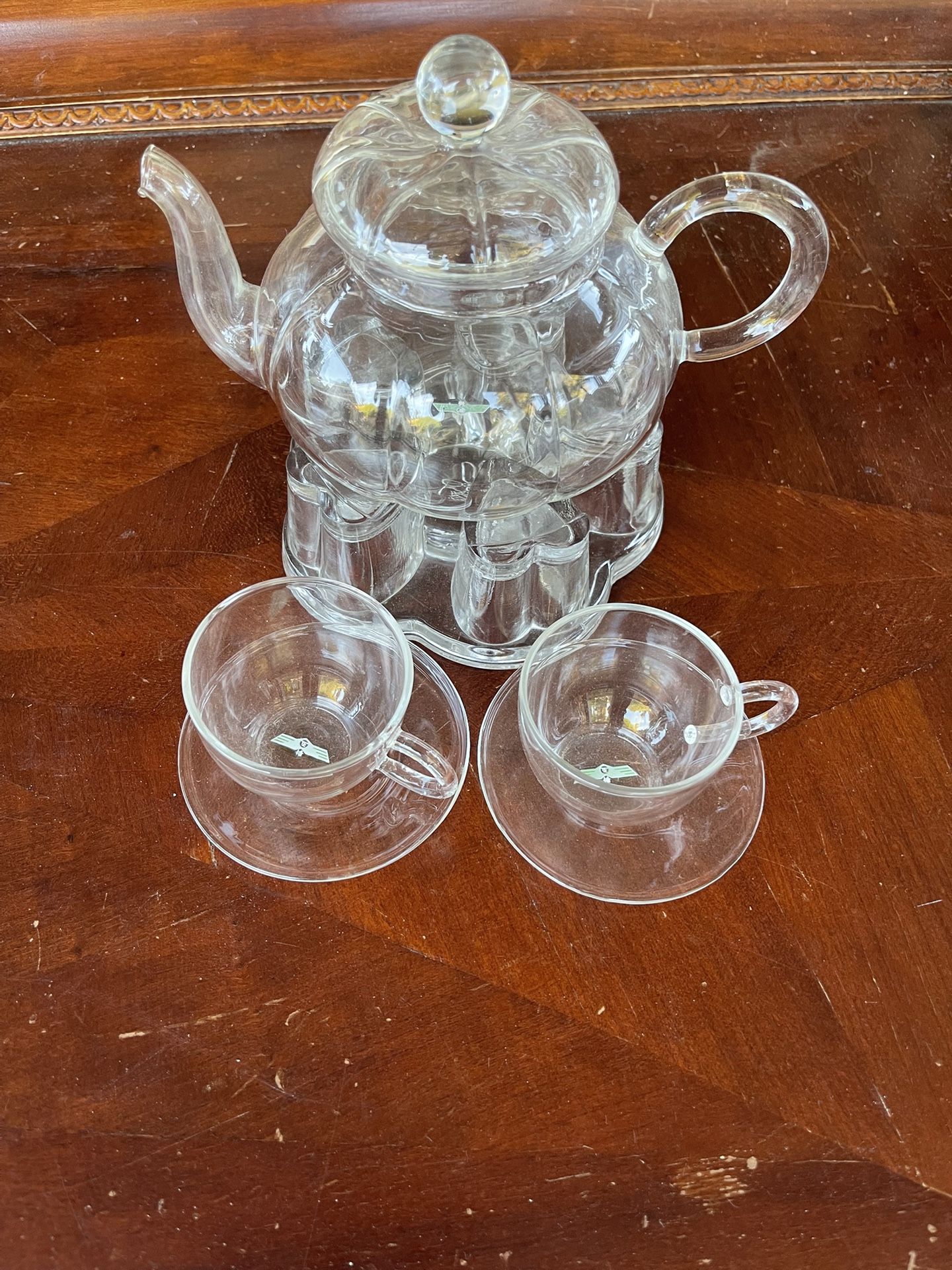 🥢 Asian-Inspired Dining (Chopsticks) & Tea Sets Starting at $2