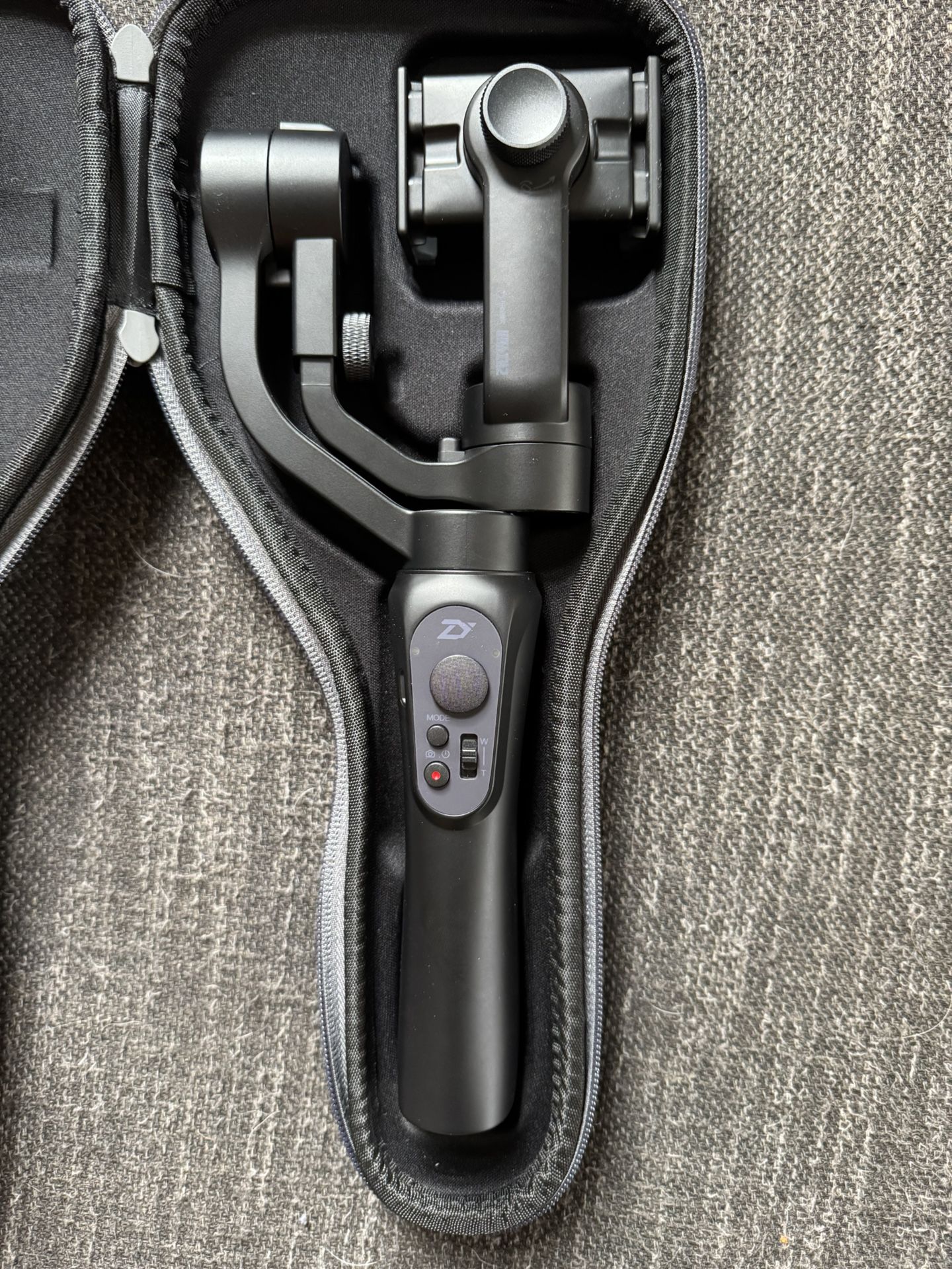 Phone/camera Handheld Gimbal