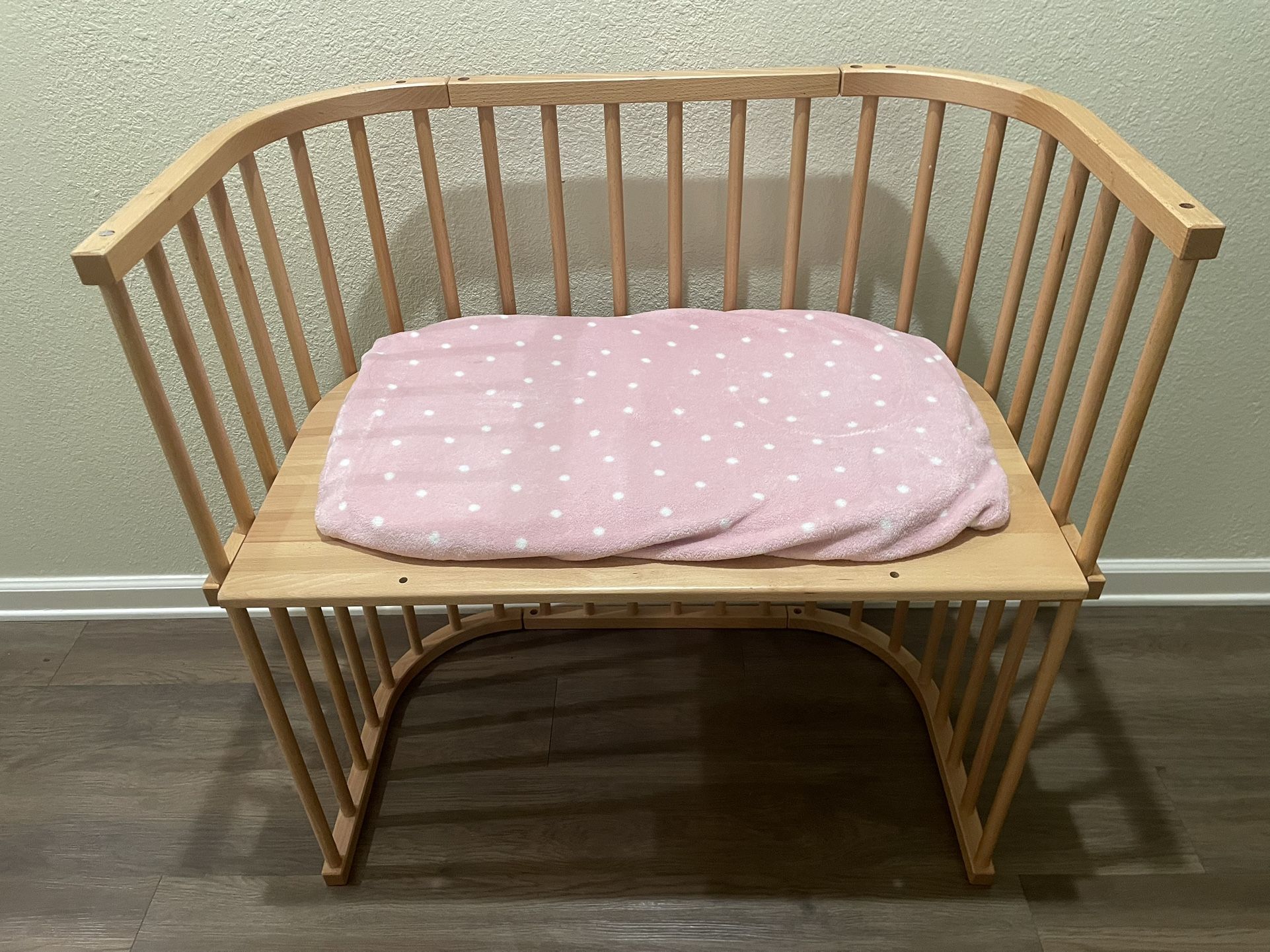 Bedside Co Sleeper
