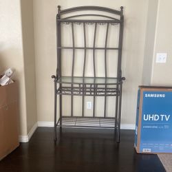 Fancy Wine Rack