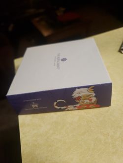 1 Oz Silver Panther Proof. 