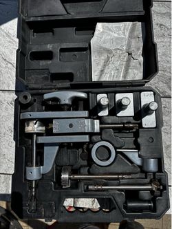 Kwikset door jig kit