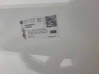 Lg fridge