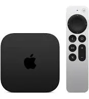 2 New Apple TV 4K 2026 (2 units)