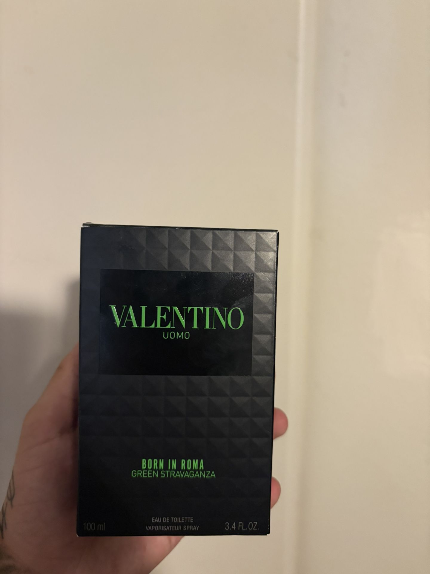 Perfume/ Cologne