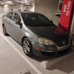 2007 Volkswagen Jetta