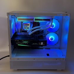 PC - i7-12700 - RTX 3070 - 32GB RAM - 512GB SSD