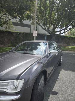 2013 Chrysler 300