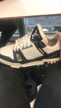 Lv trainers