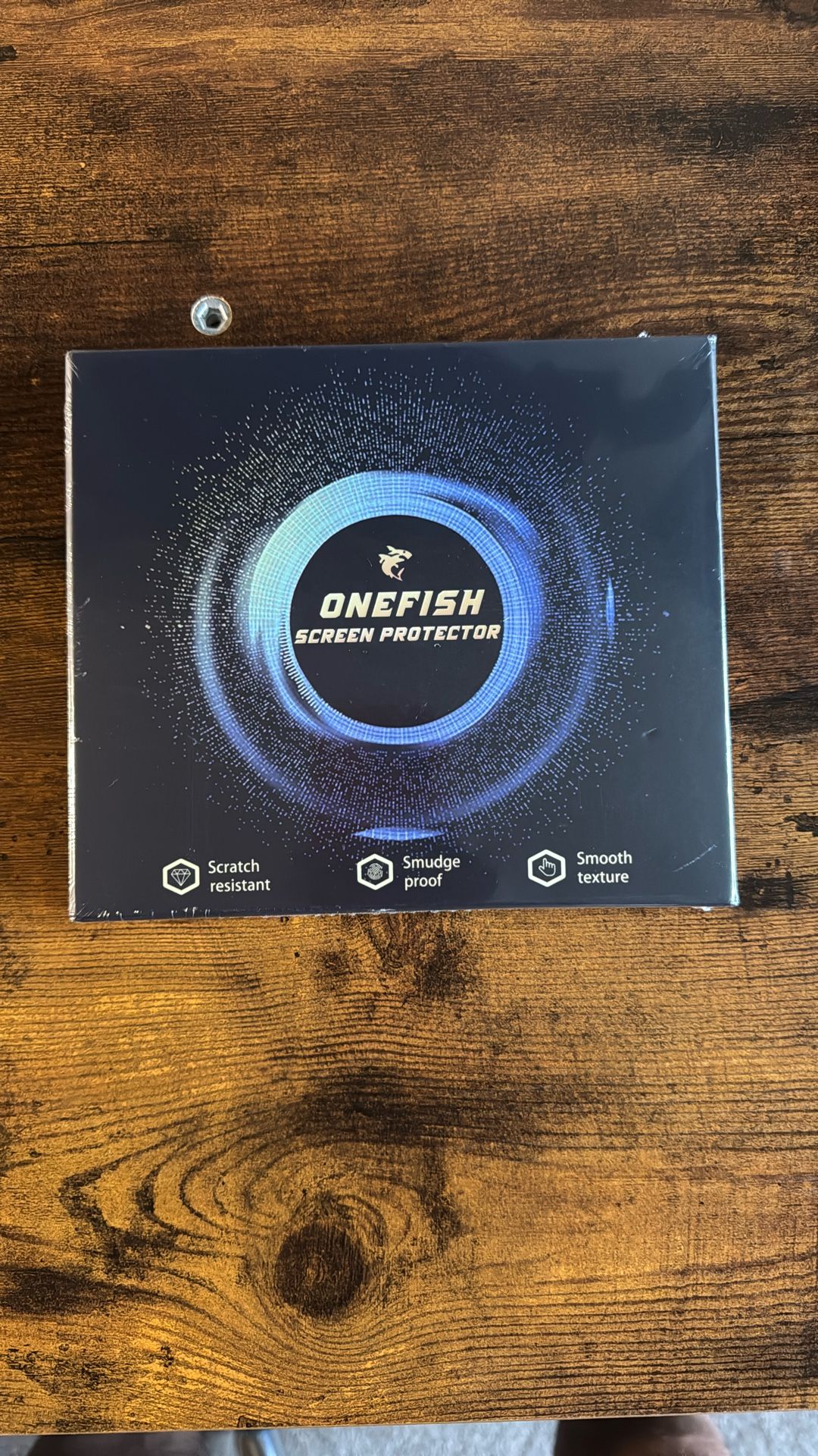 ONEFISH