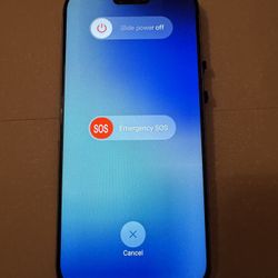 New IPhone  17 Pro Max 512gb unlock