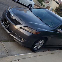 2008 Toyota Camry