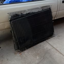 X Large Dog Crate 