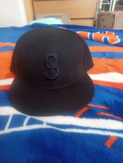 Youth Seattle Mariners hat