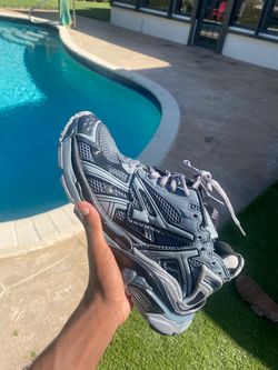 balinciga grey runners