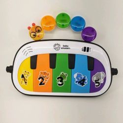 Baby Piano