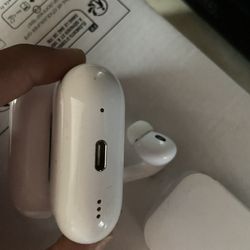 Air Pod Pro 2
