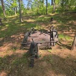 Trailer For Sale 400