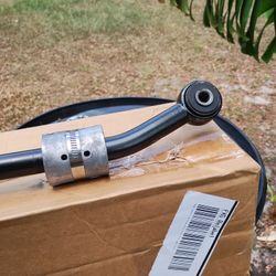 New Jeep Grand Cherokee Laredo Front Track Bar