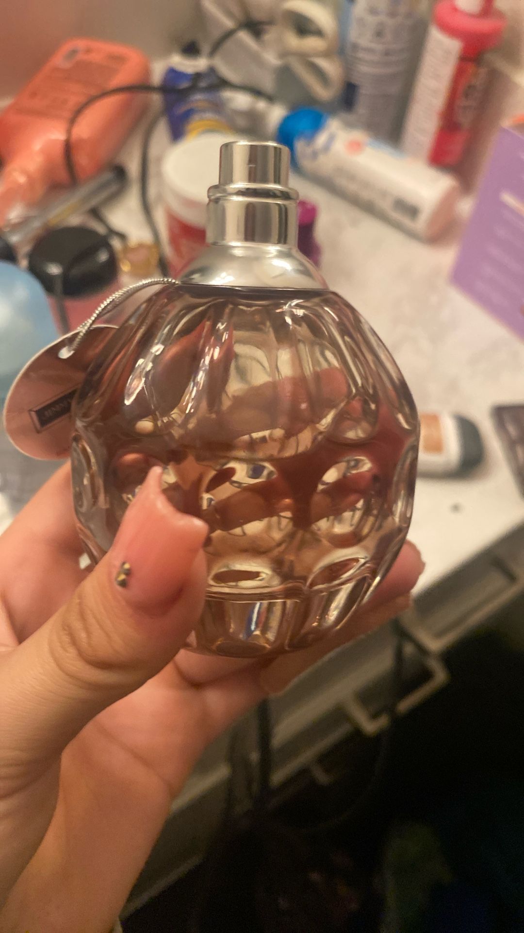 perfume