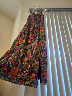 Wedding/summer/brunch dress