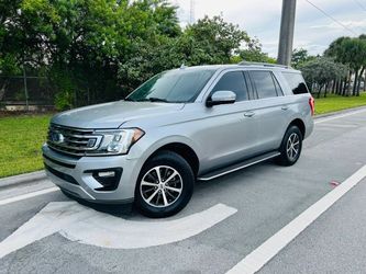 2020 Ford Expedition