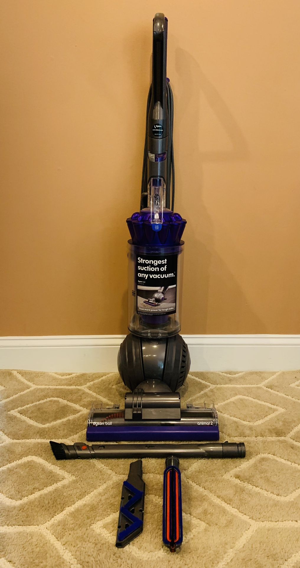 Dyson  Animal 2 Ball vacuum cleaner