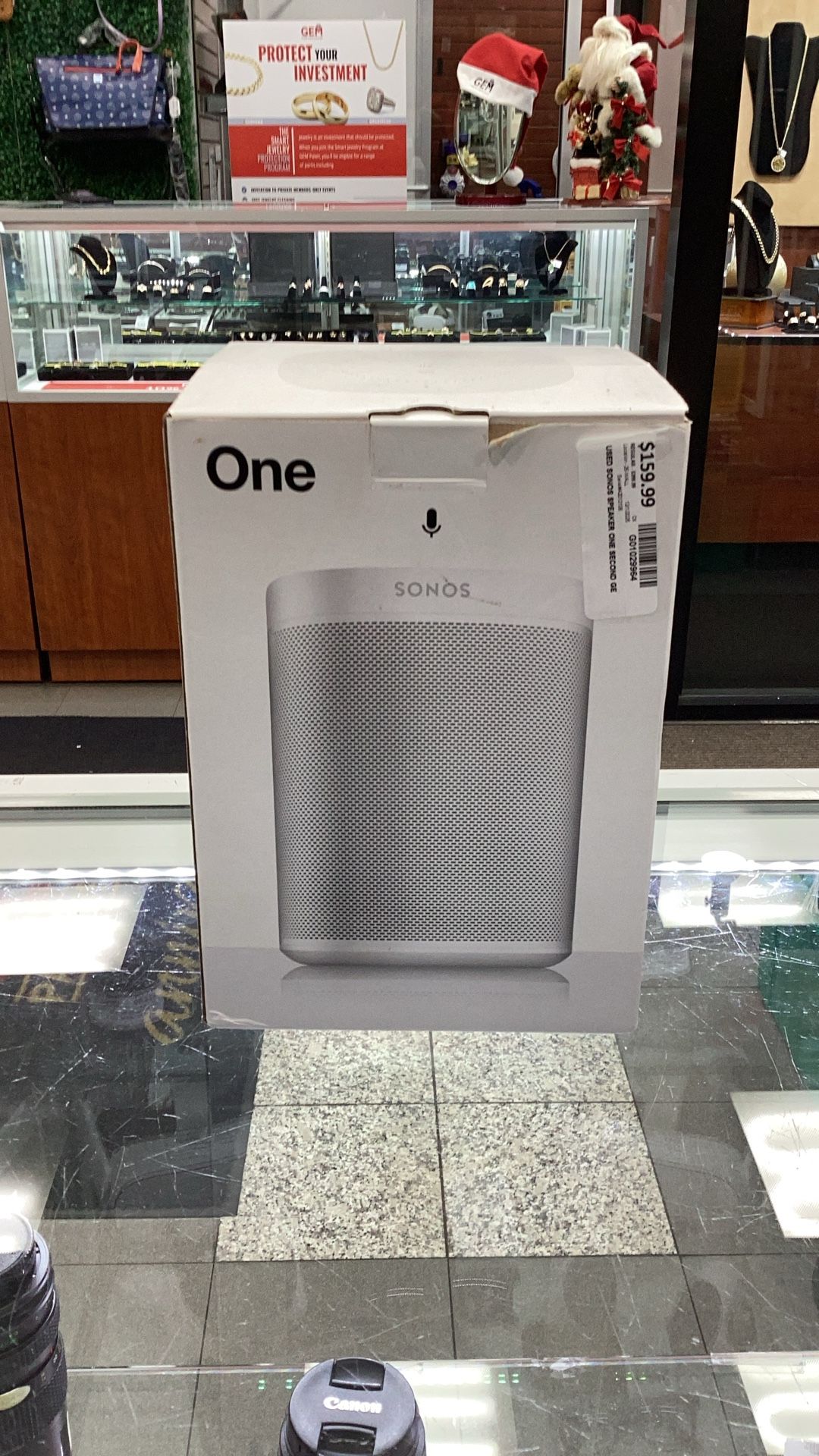 SONOS