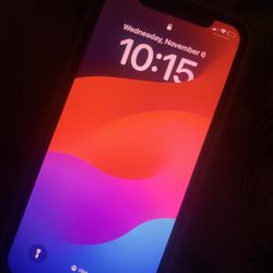 iPhone 11 {Unlocked}