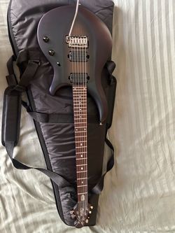 Sterling by Music Man John Petrucci Majesty MAJ100 Guitar
