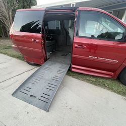 2007 Dodge Caravan
