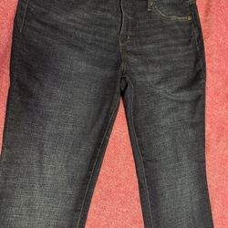 Sonoma Brand (Kohls) Boot Cut Jeans