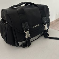 Canon Bag