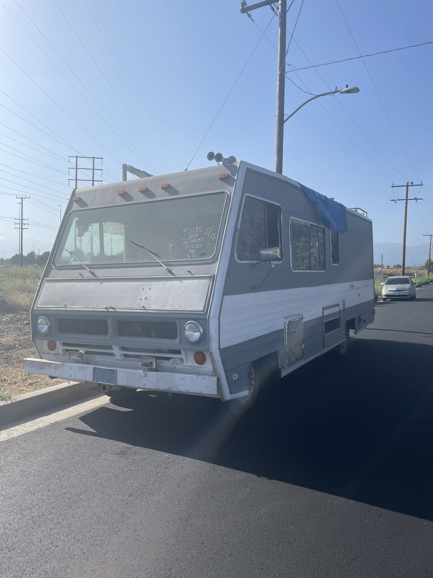 Rv